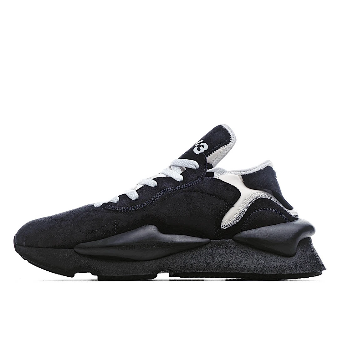 Adidas Y-3 Kaiwa Chunky Sneakers