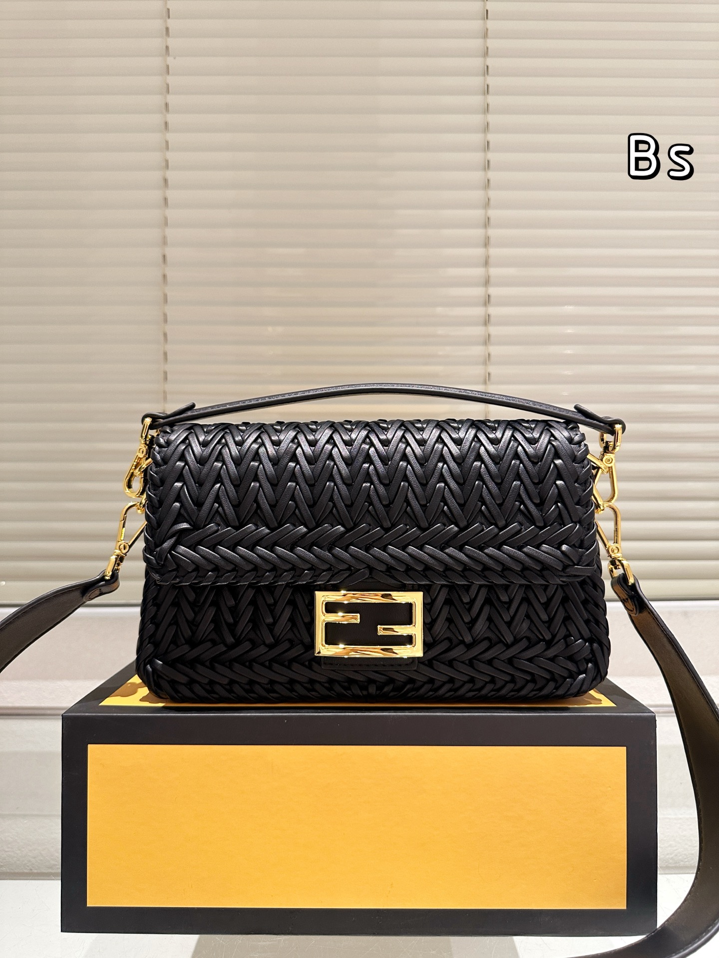Fendi Baguette Bag