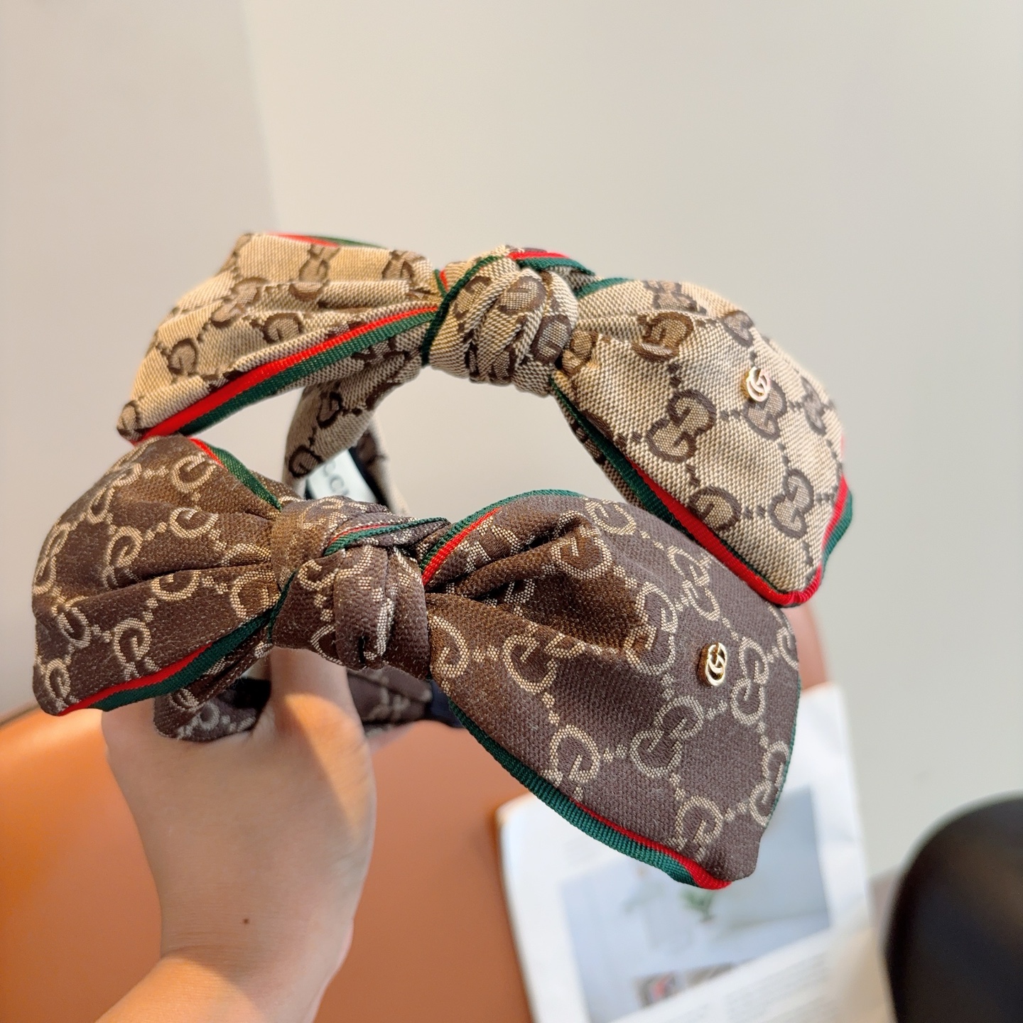 Gucci hairband