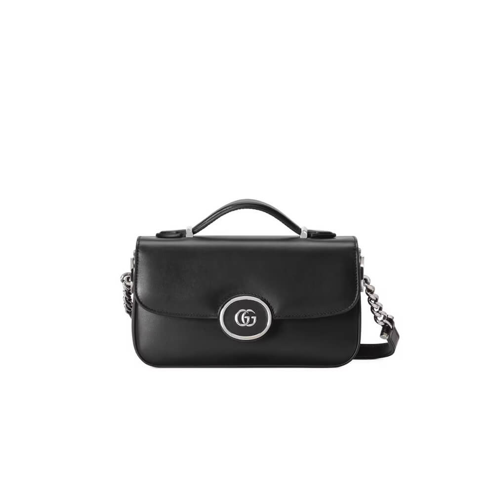 Petite GG mini shoulder bag