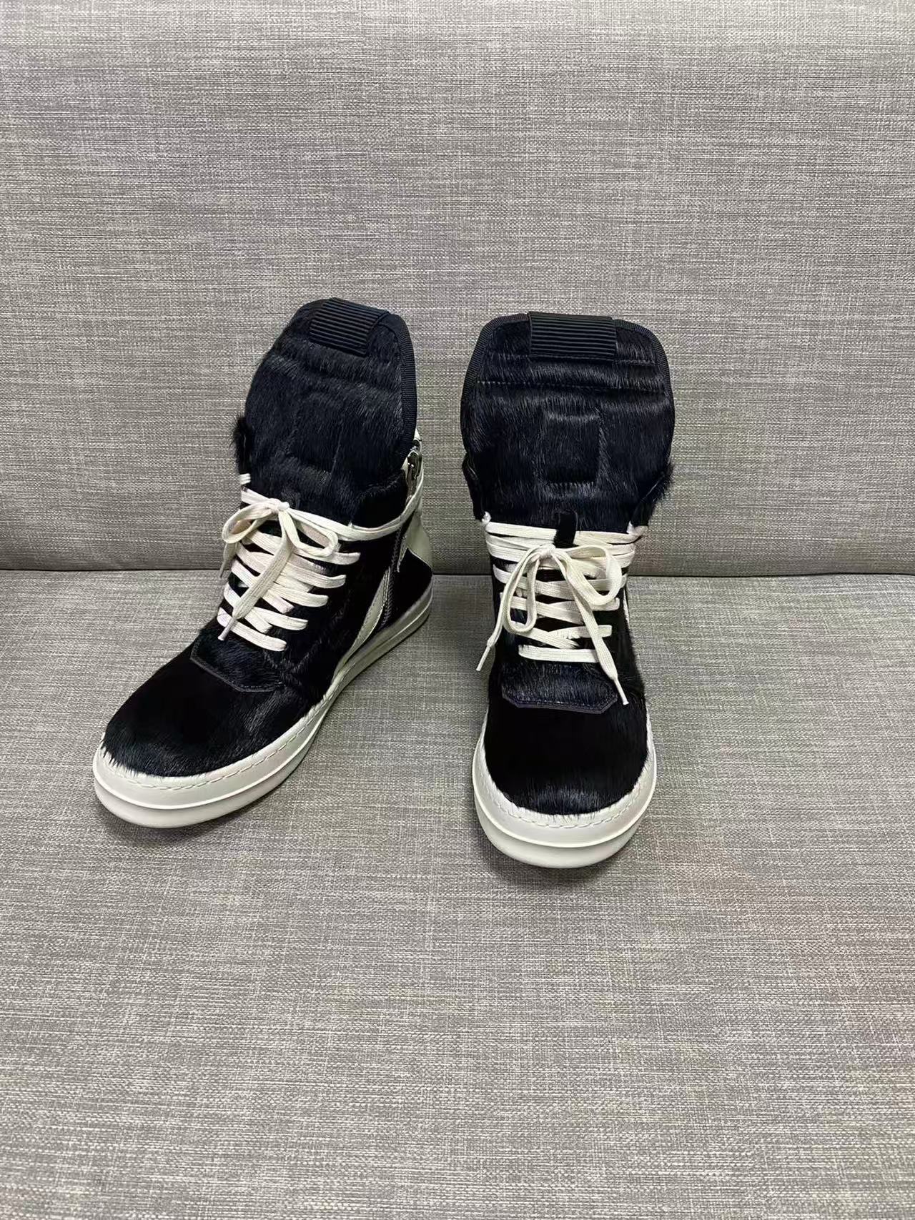Rich-Owens Shoes