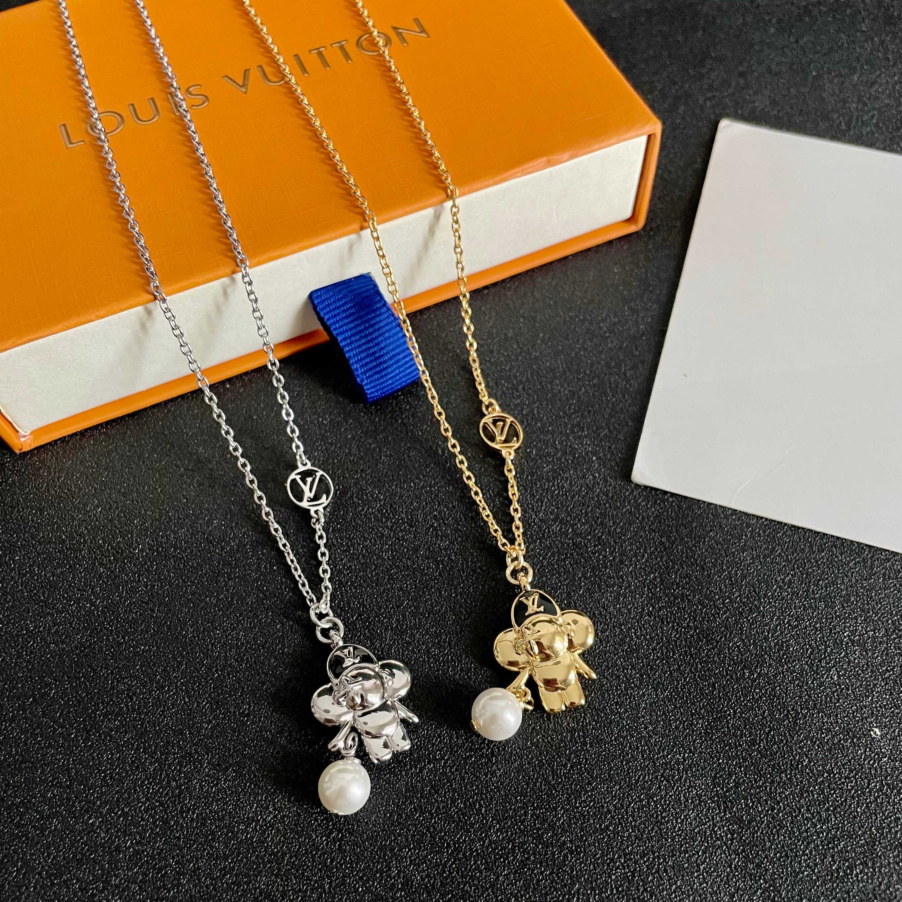 Louis Vuitton Necklace
