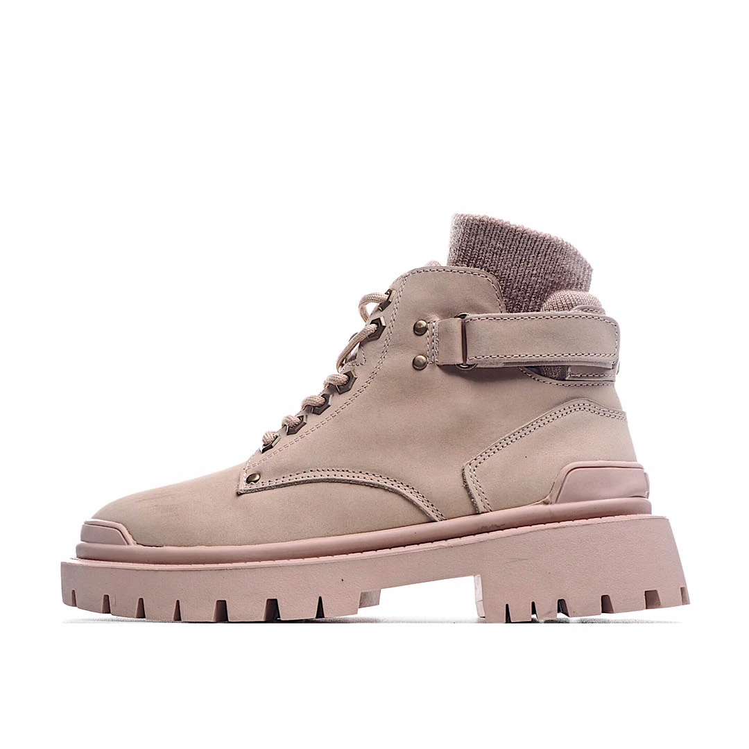 UGG high-top classic martin boots