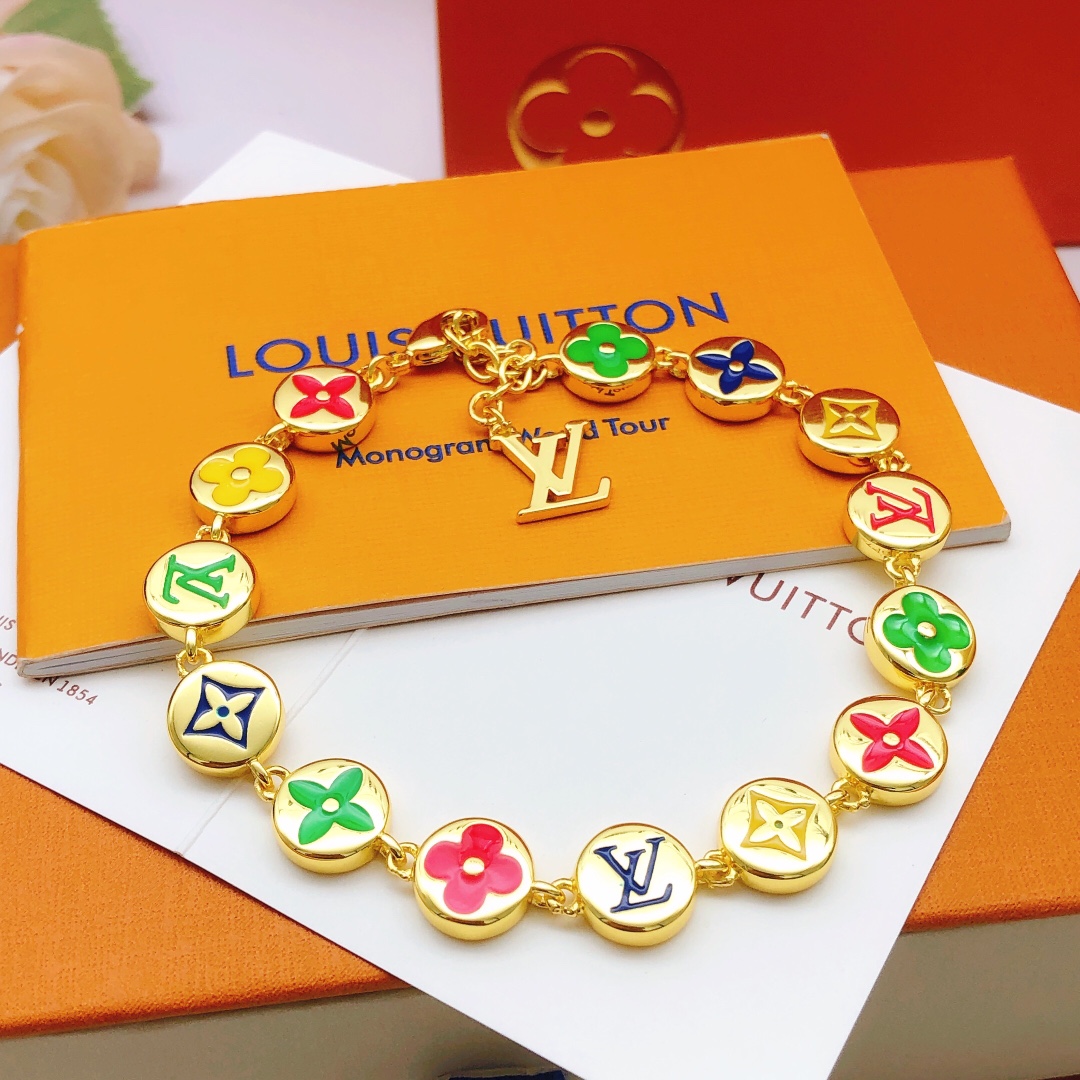 LV Bracelet