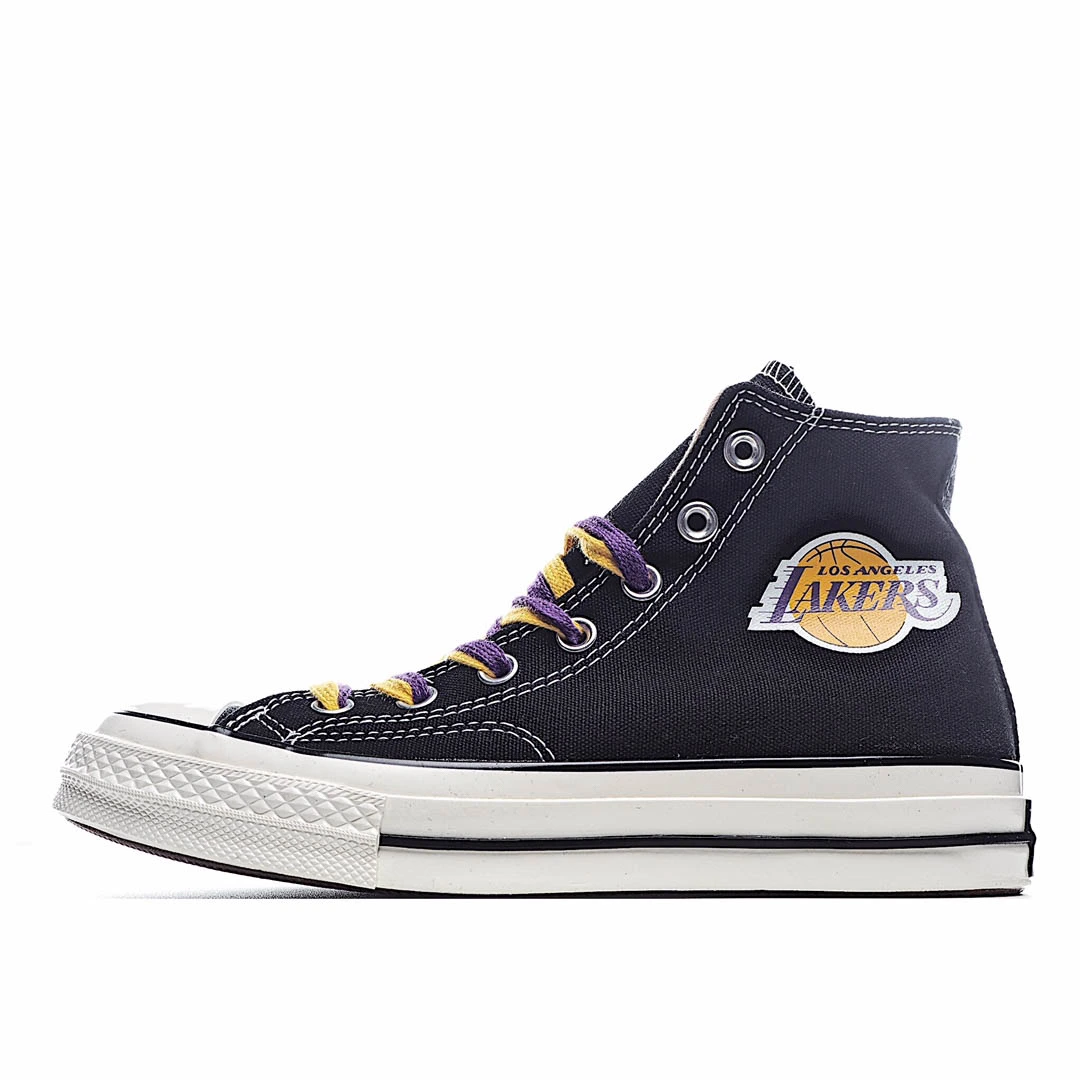 Converse Chunk 1970s Espadrilles