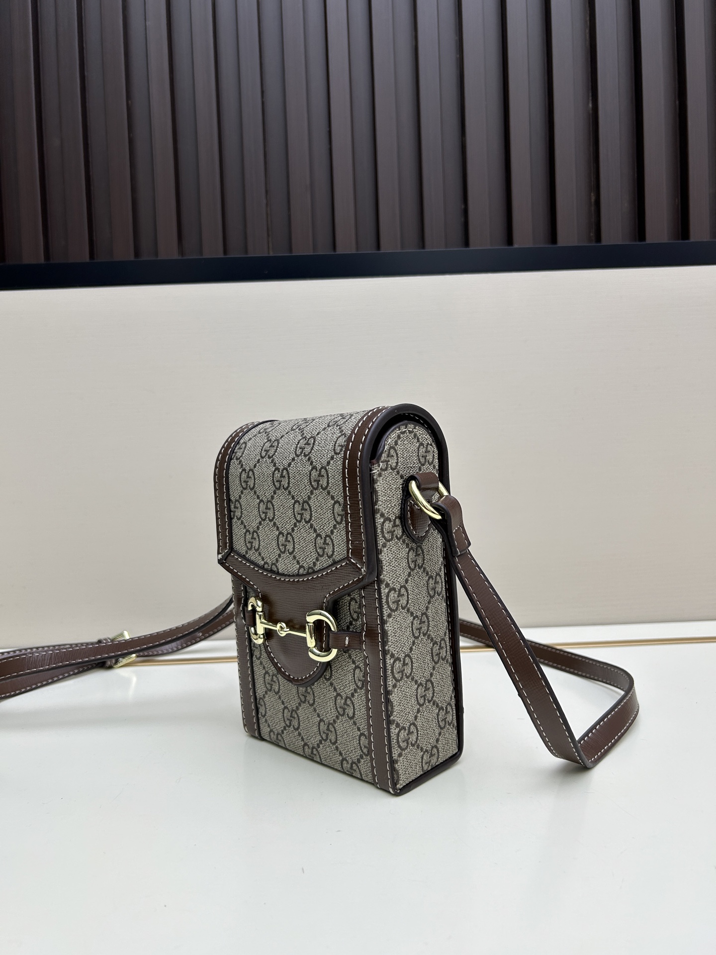 Gucci Ophidia Phone Bag