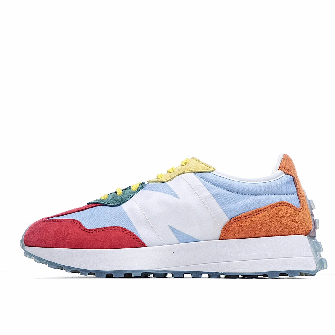 Staud x New Balance NB Sneakers
