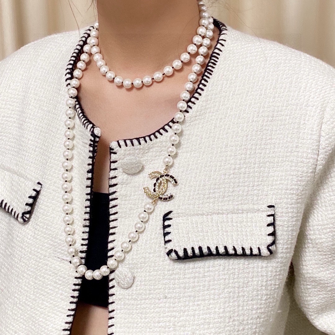 Chanel Necklace