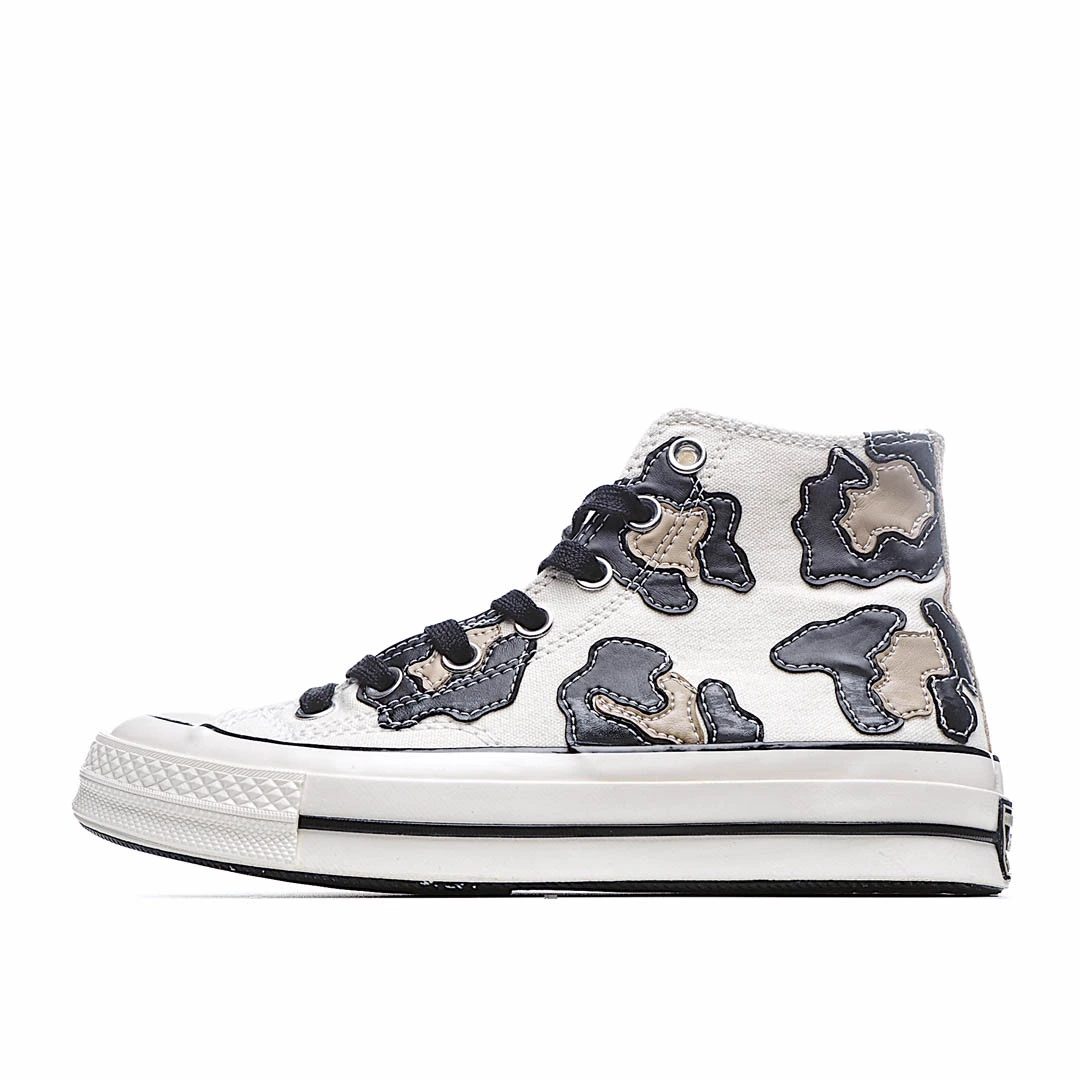 Converse Chunk 1970s Espadrilles