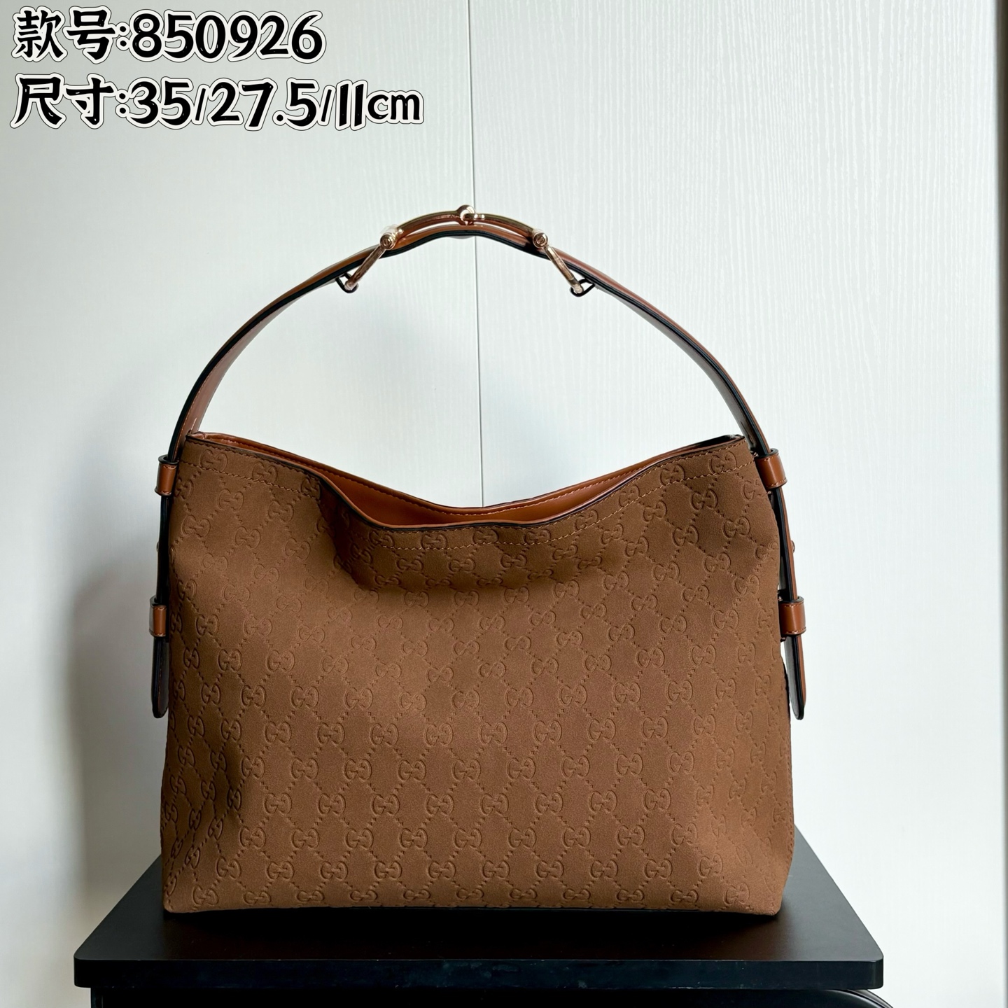 Gucci Beatrix Tote Bag