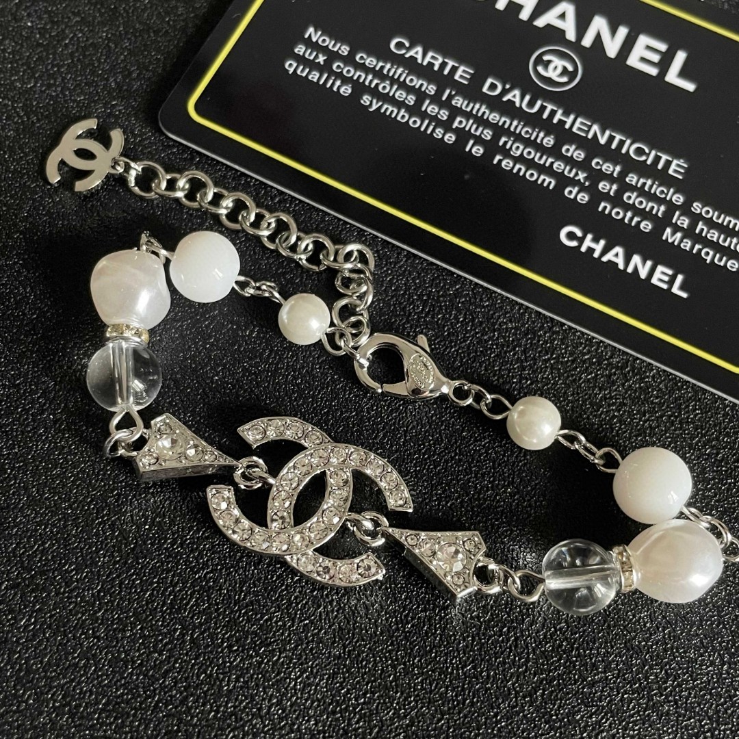 Chanel Bracelet
