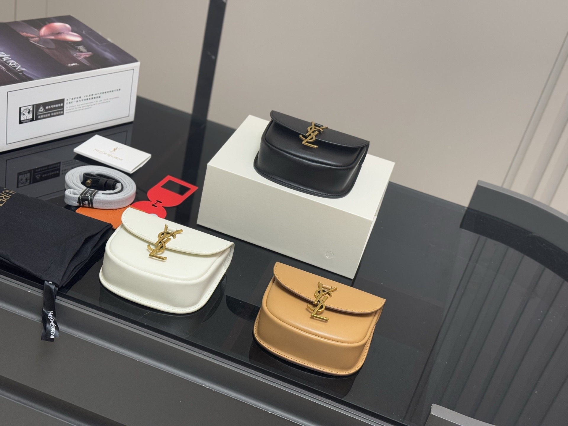 YSL KALA