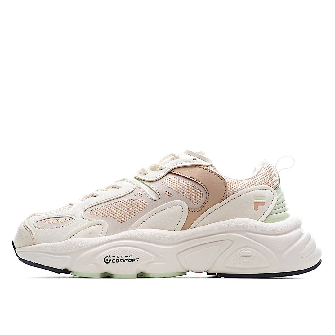 FILA Mars retro running shoes