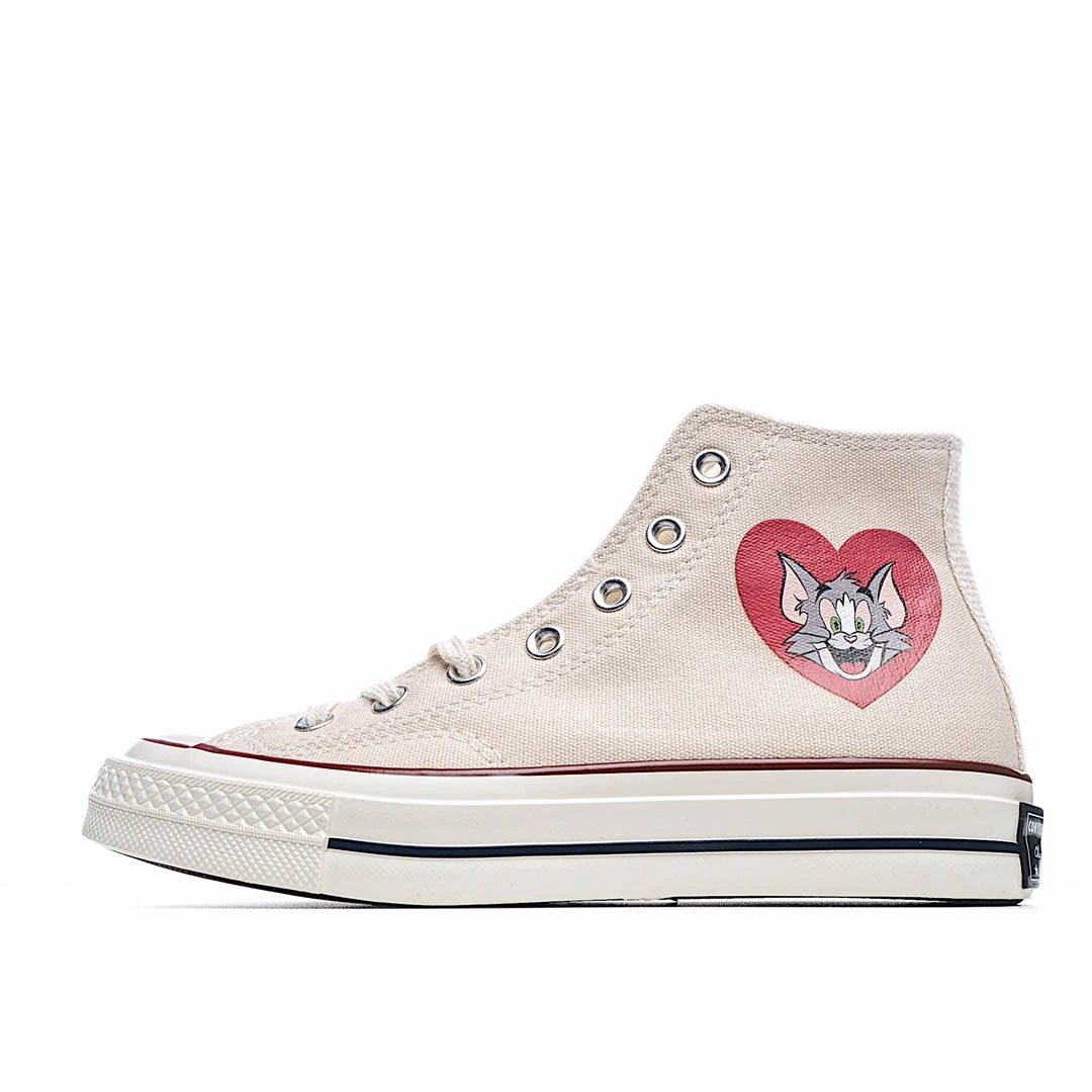 Converse Chunk 1970s Espadrilles