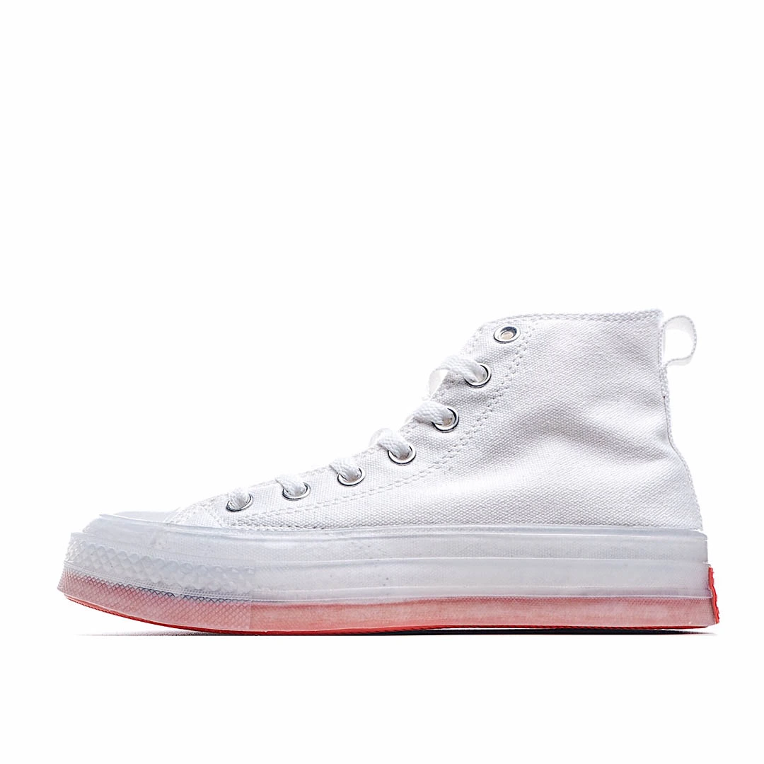 Converse Chunk 1970s Espadrilles