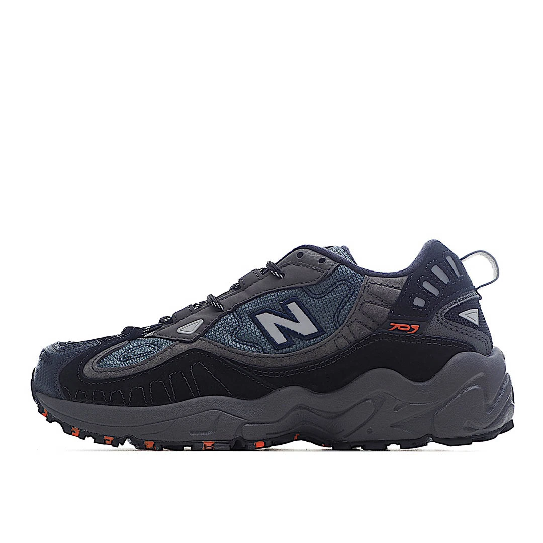 Aape NB New Balance Dad Shoes Casual Shoes