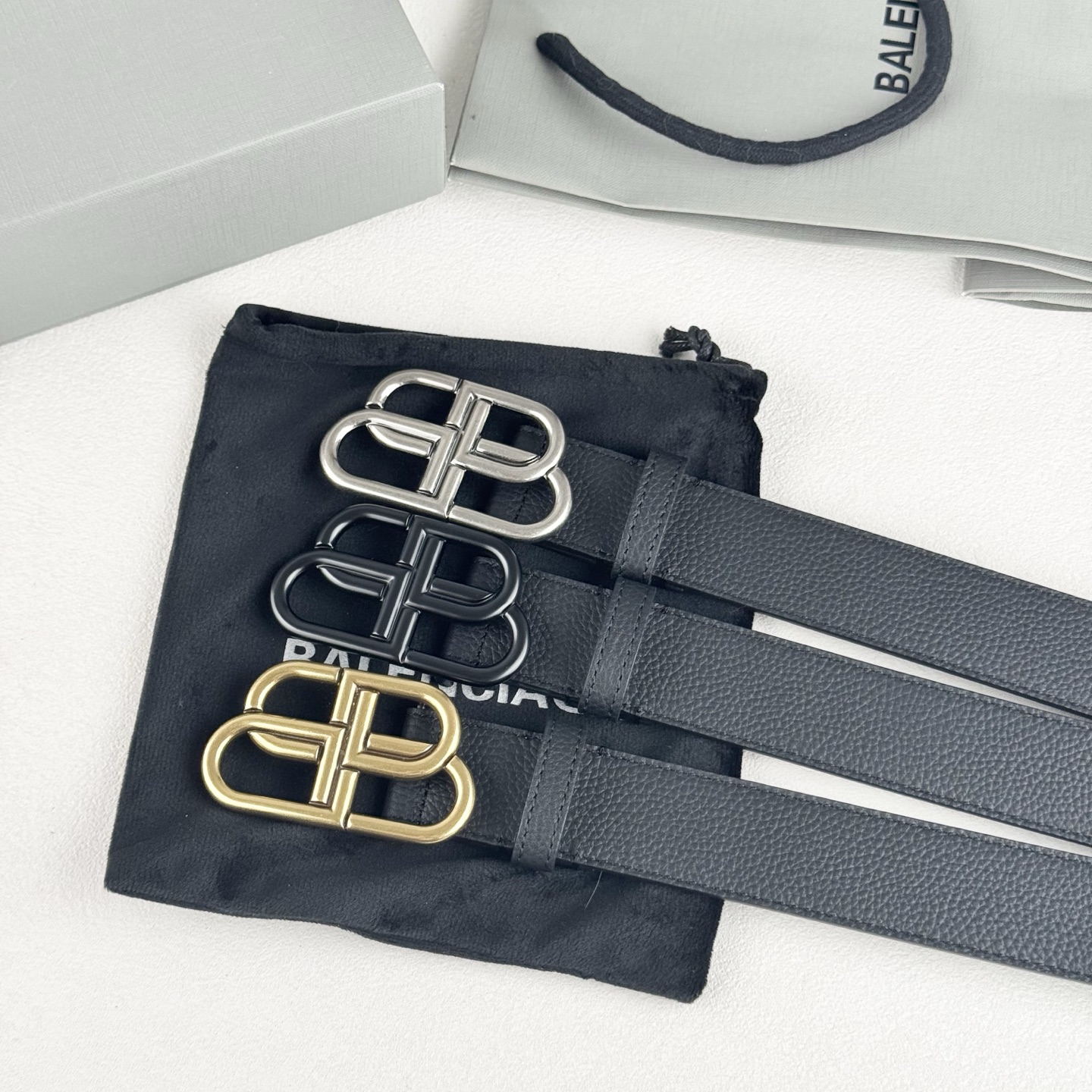 Balenciaga Belt for Men