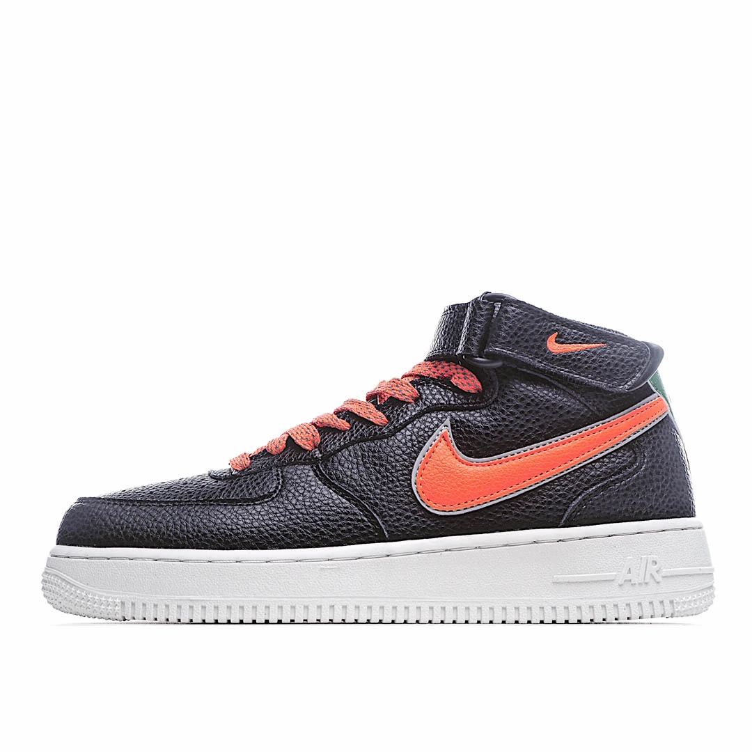 Nike Air Force 107 LV8 x Stranger Things &ldquo;Hawkins High&rdquo;