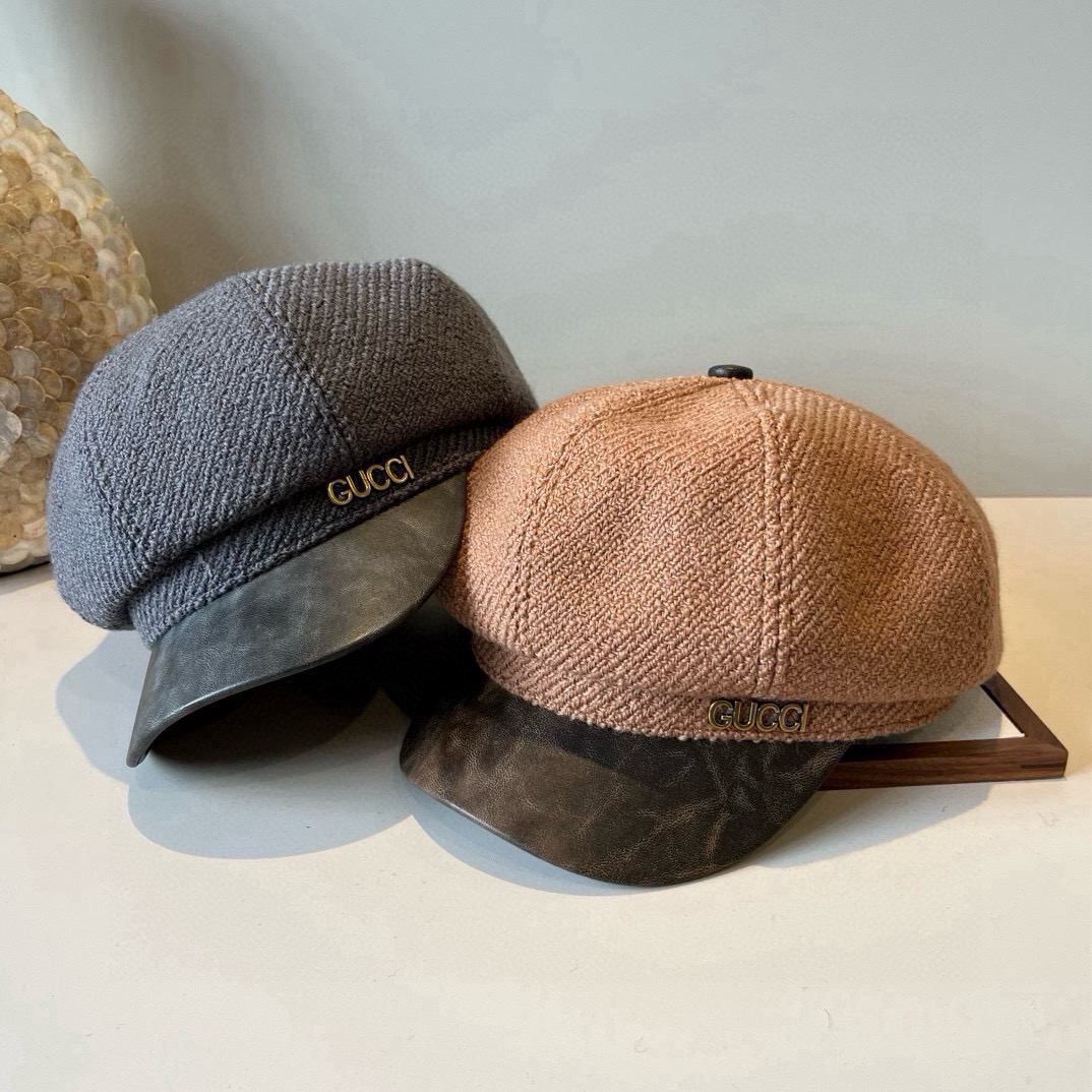 Gucci BaseballCap