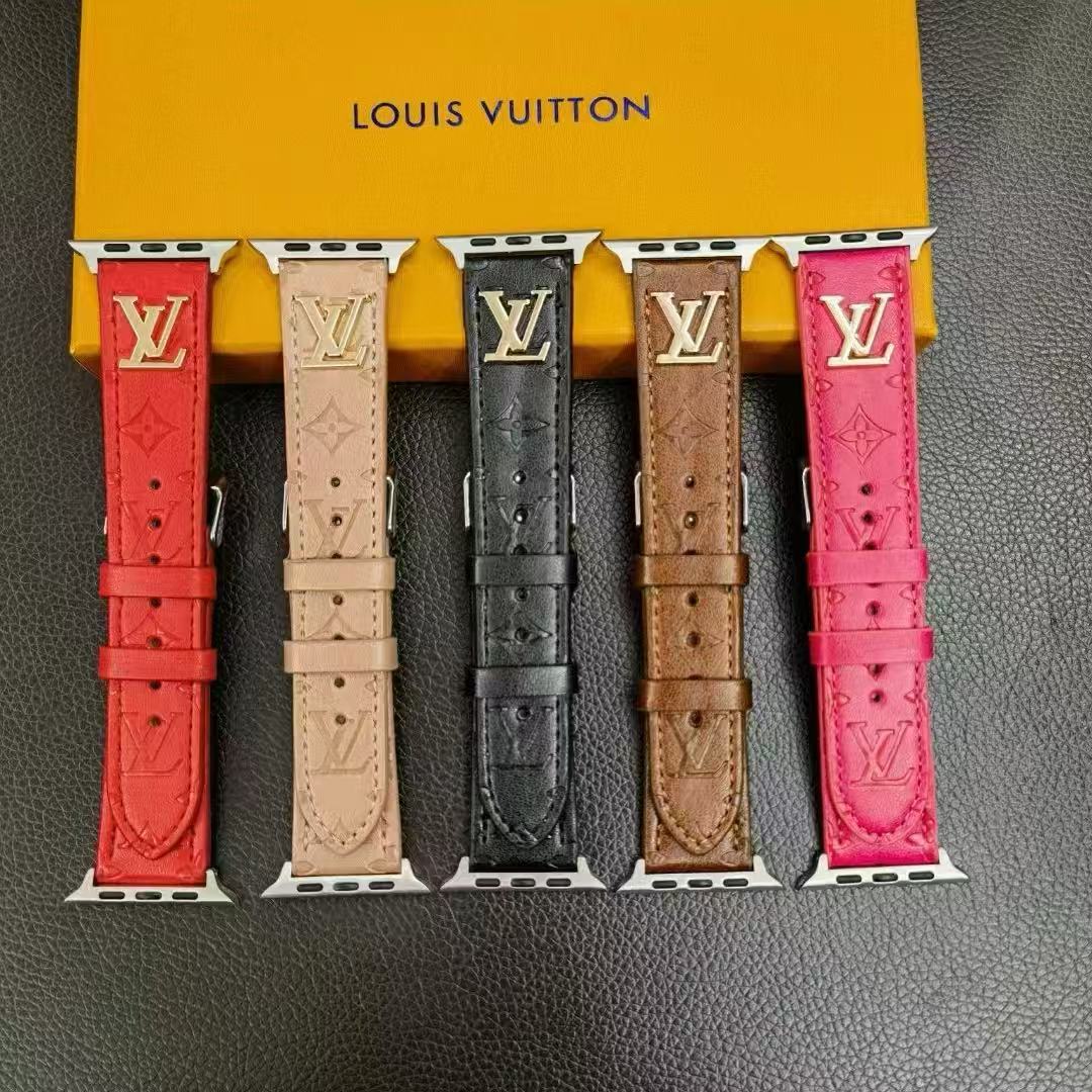 LV Watchband