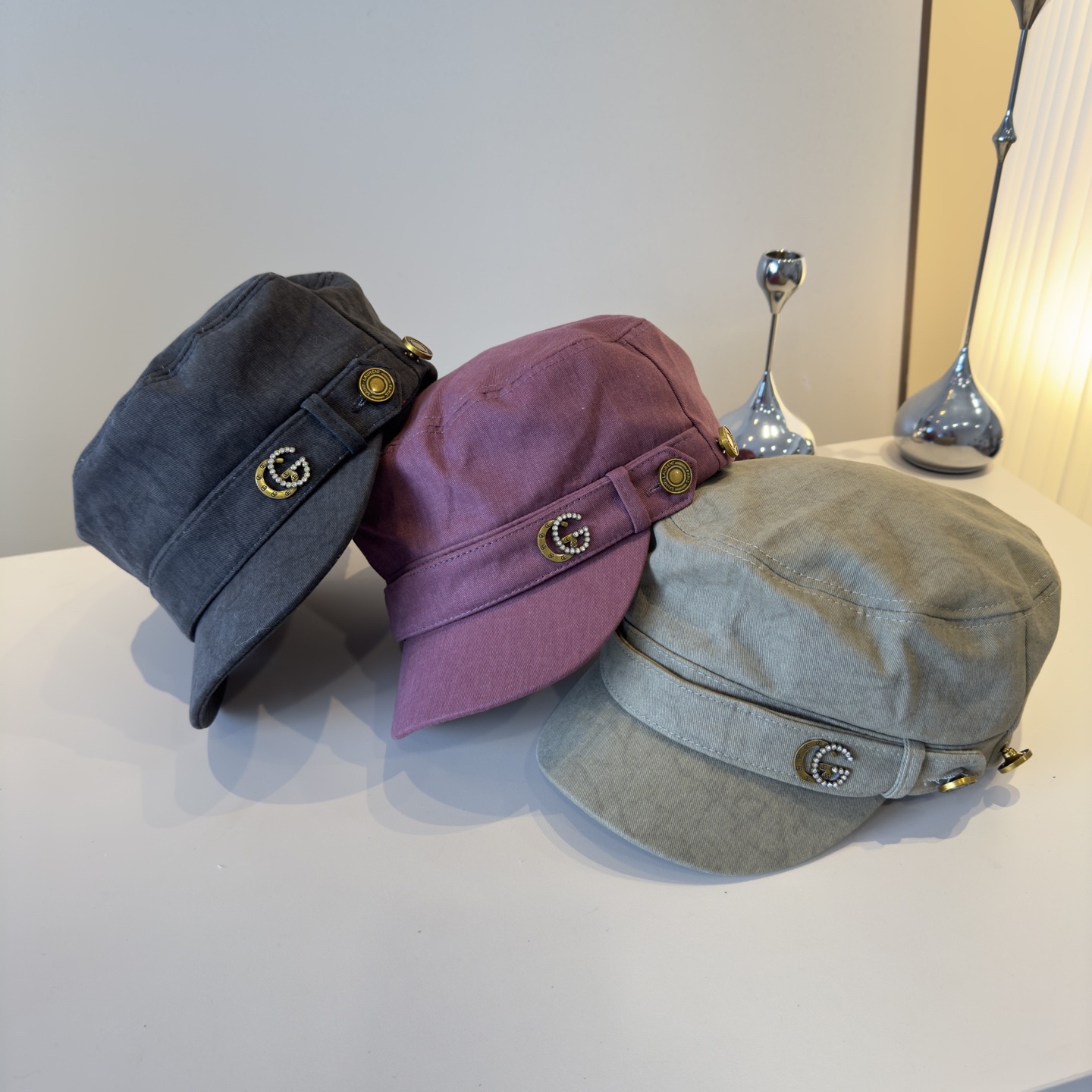 Gucci BaseballCap