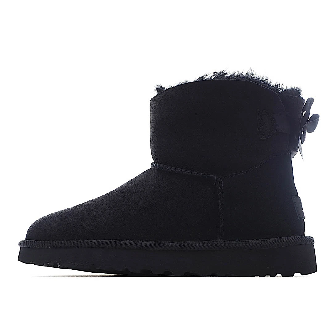 UGG Classic Mini series snow boots