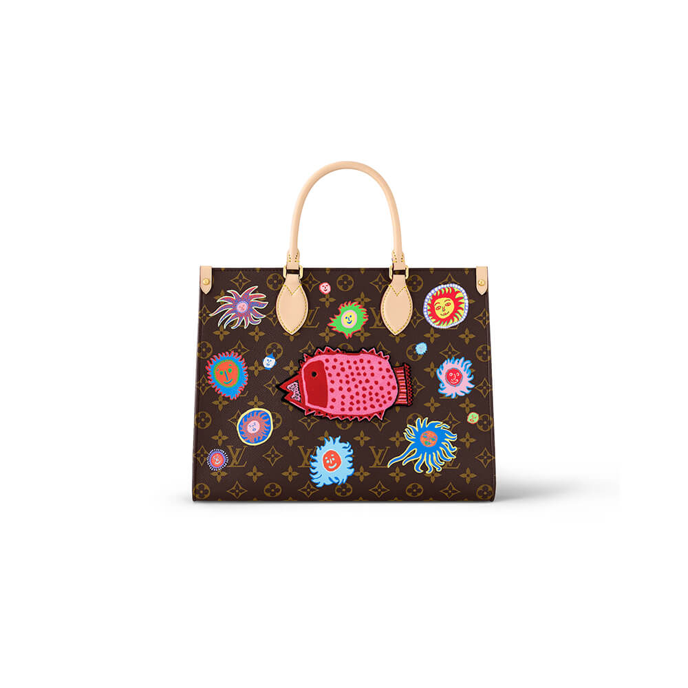 LV x YK OnTheGo MM