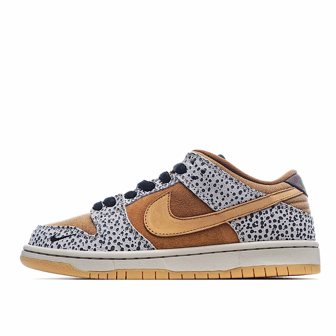 Nike SB Dunk Low &ldquo;Safari&rdquo;