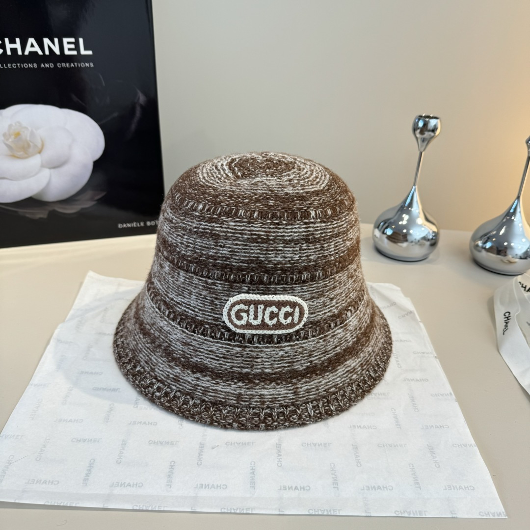Gucci Bucket Hat