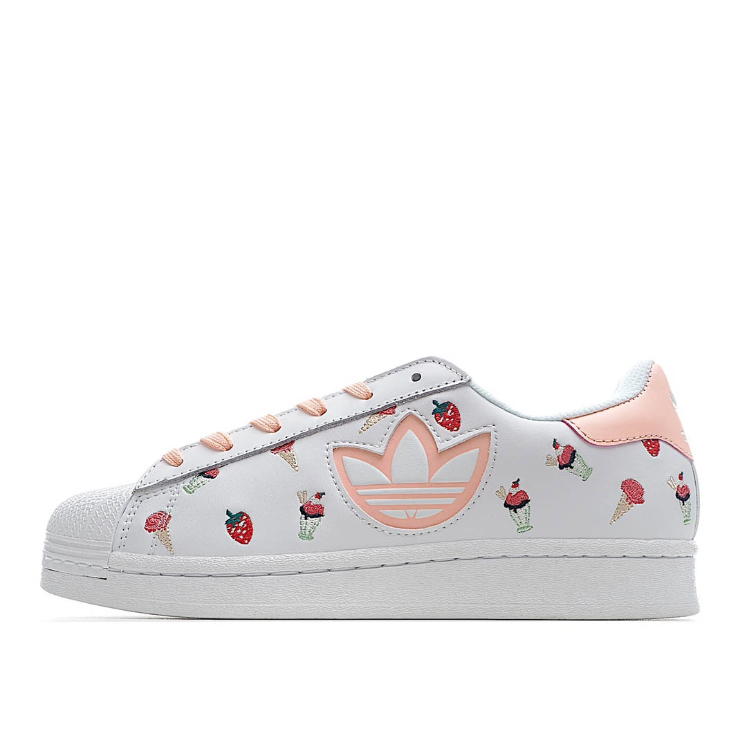 Adidas Originals Superstar Sneakers