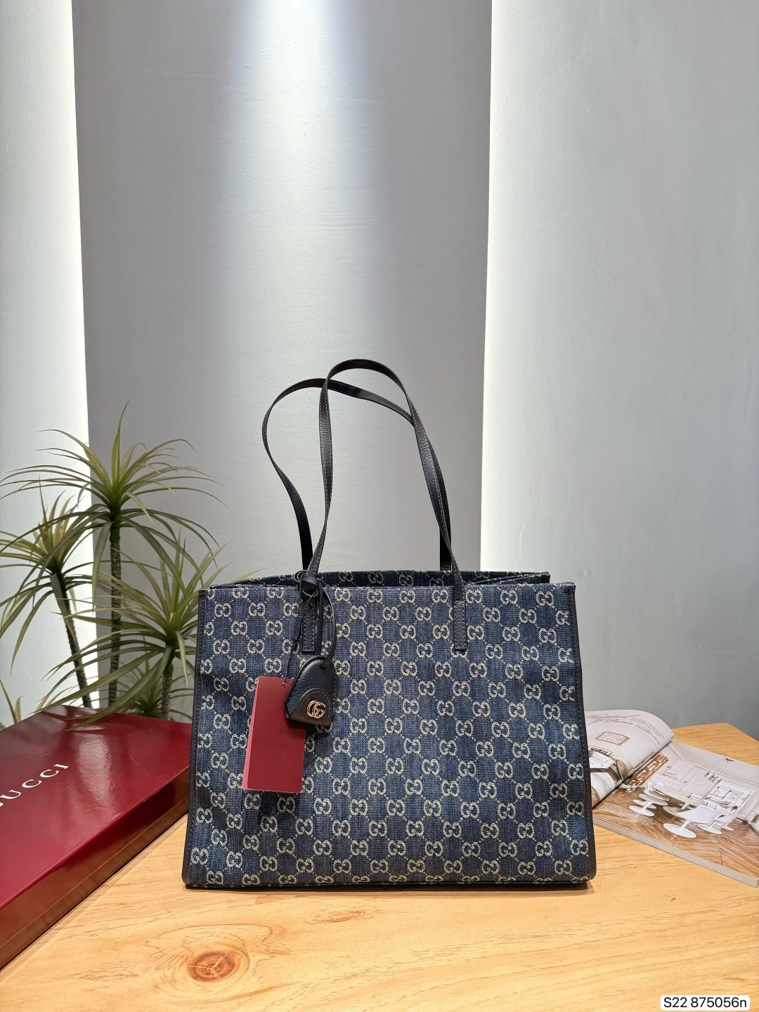 Gucci Tote Bag
