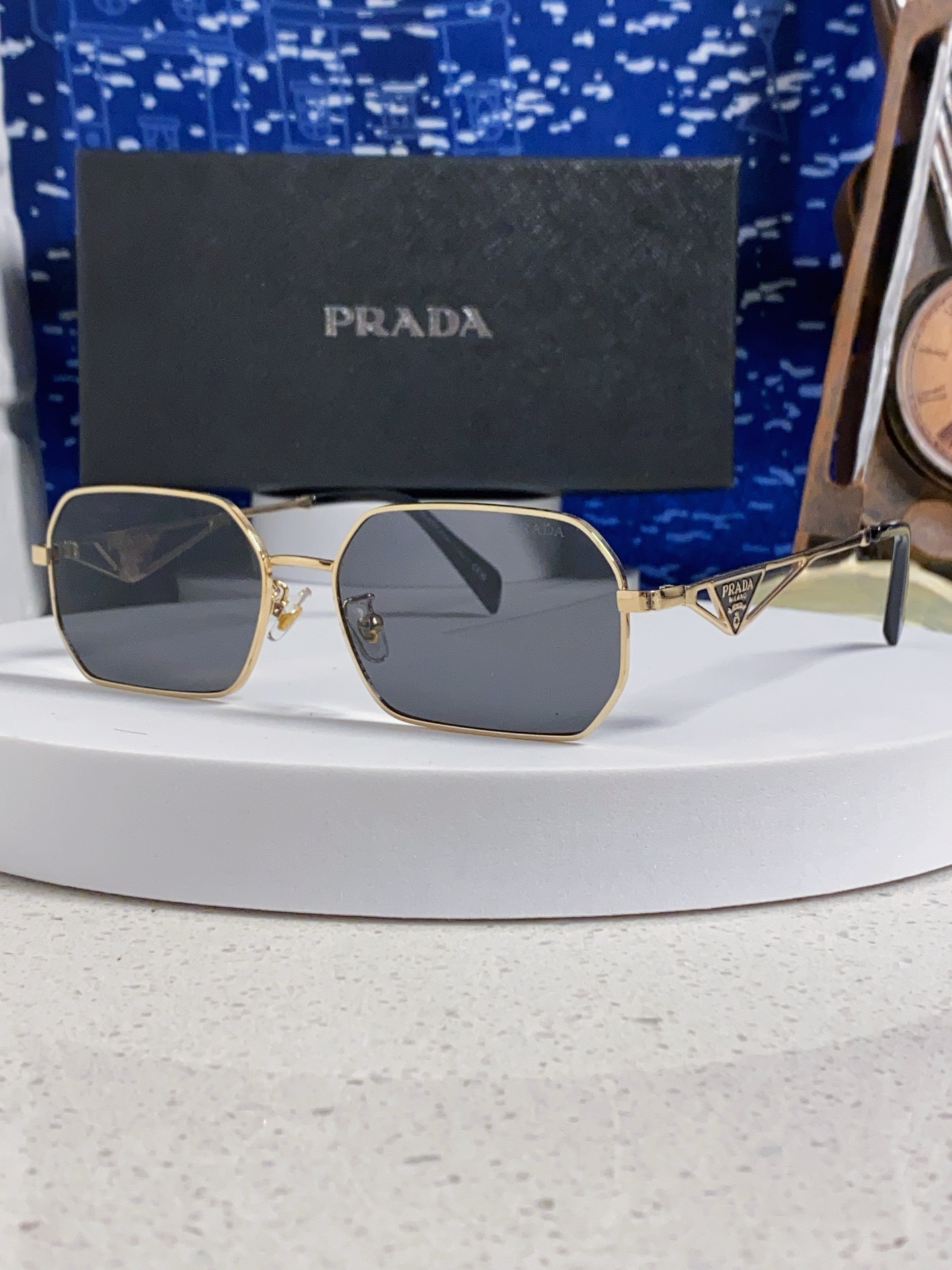 Prada Glasses