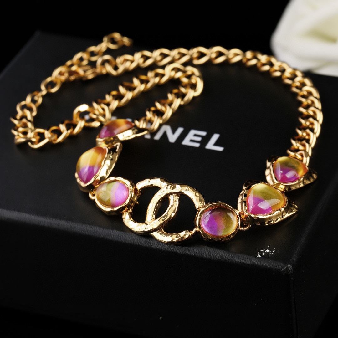 Chanel Necklace