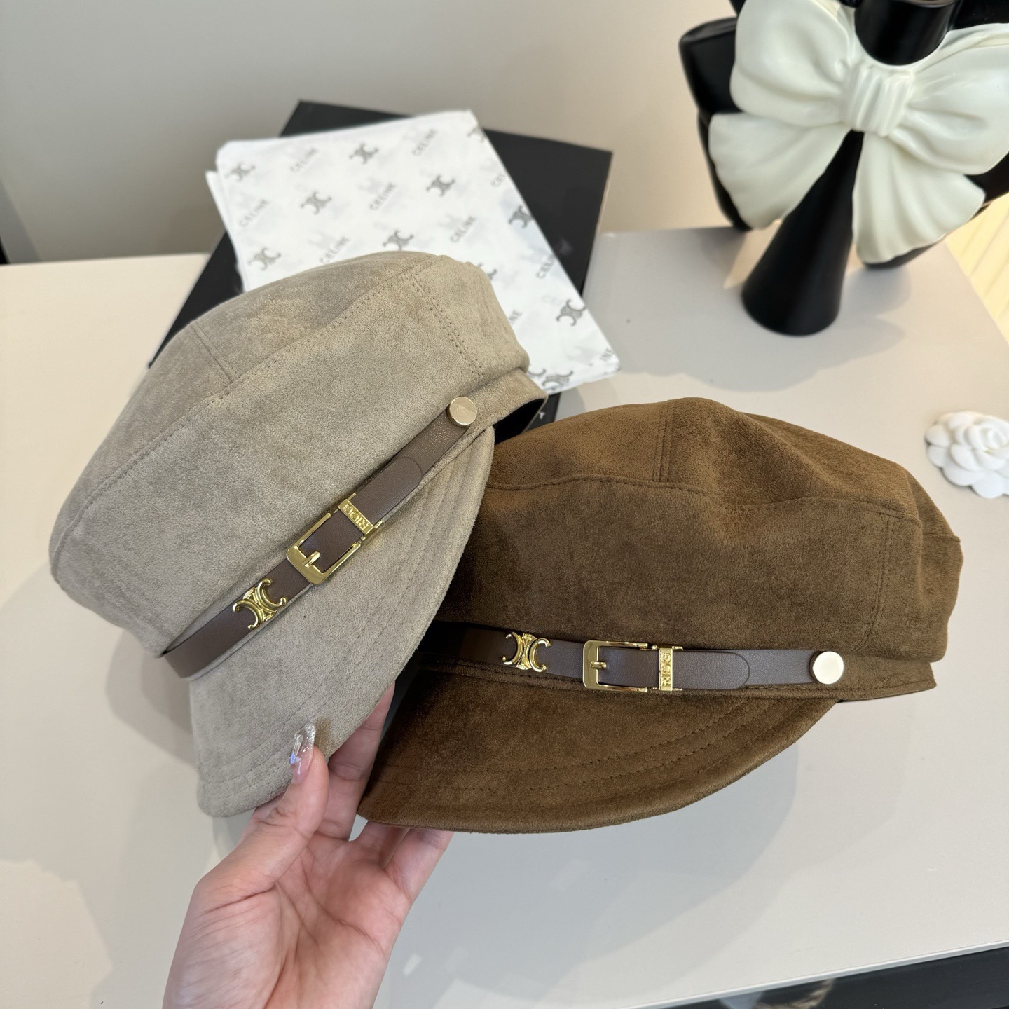 Celine BaseballCap