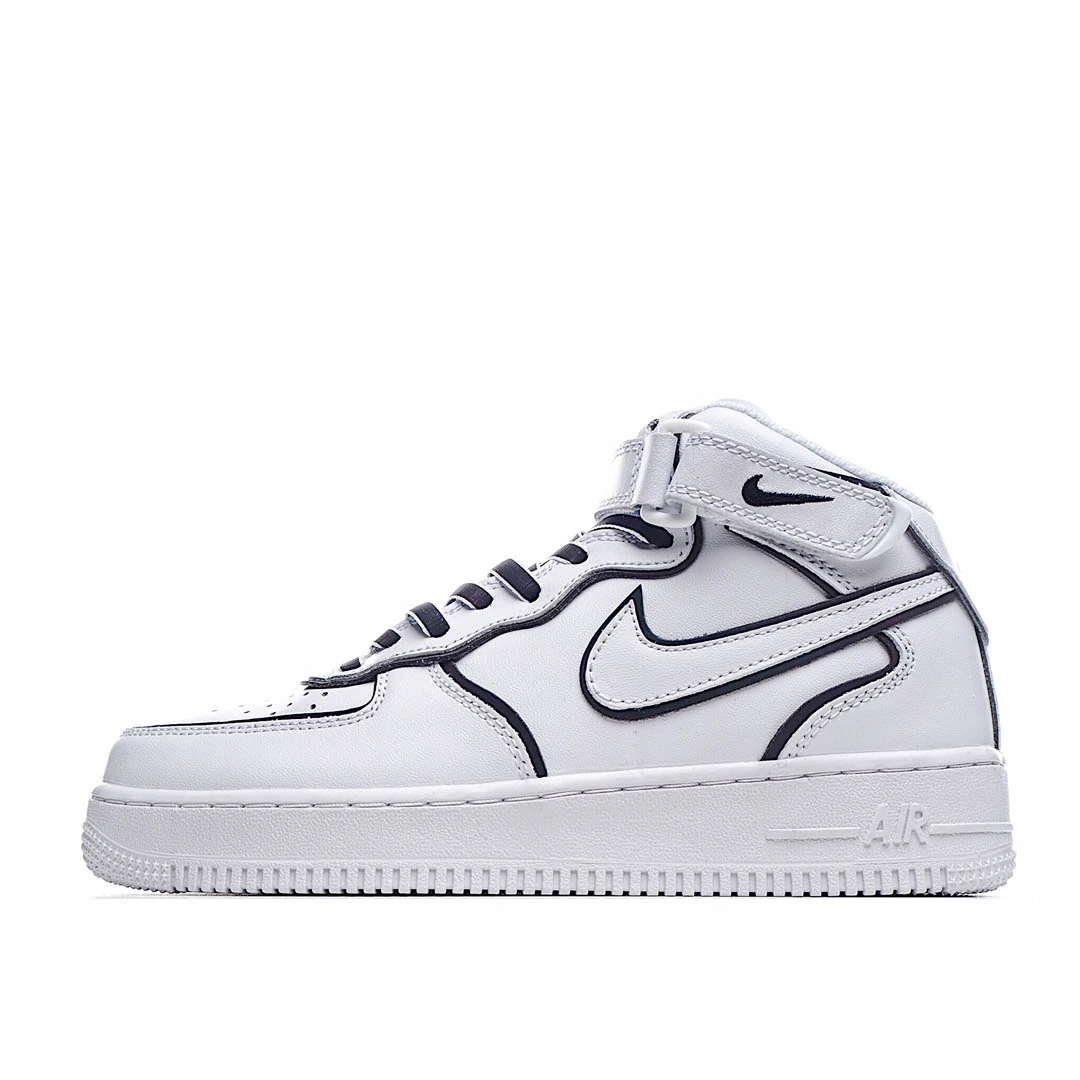 Nike AIR FORCE 1 MID 3M