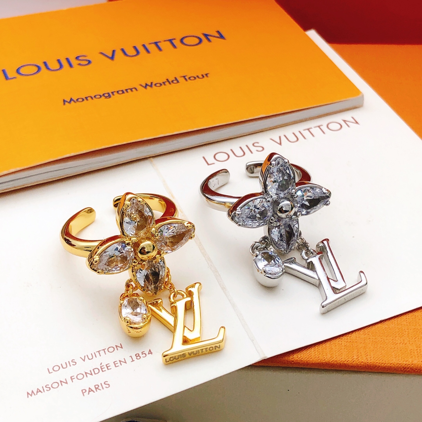 LV Ring