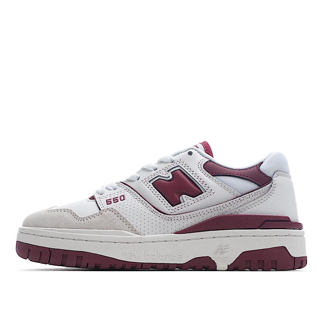 New Balance Low Top Casual Basketball Shoes