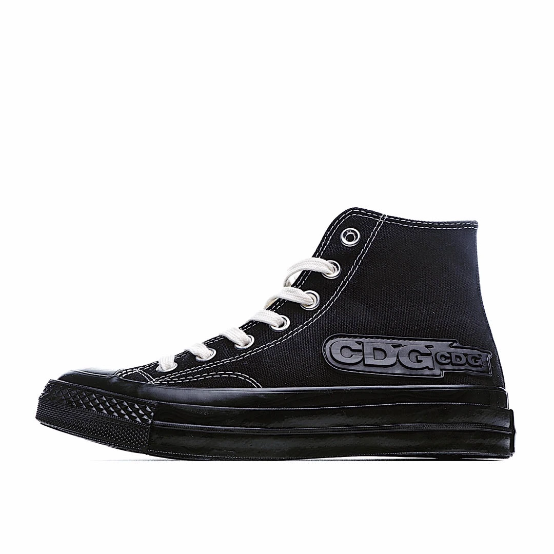 Converse Chunk 1970s Espadrilles