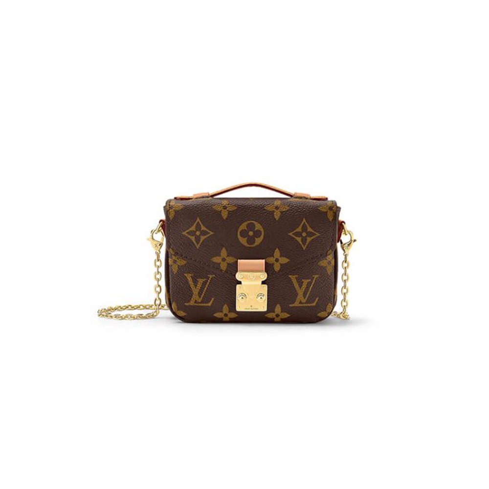 Micro M&eacute;tis Bag