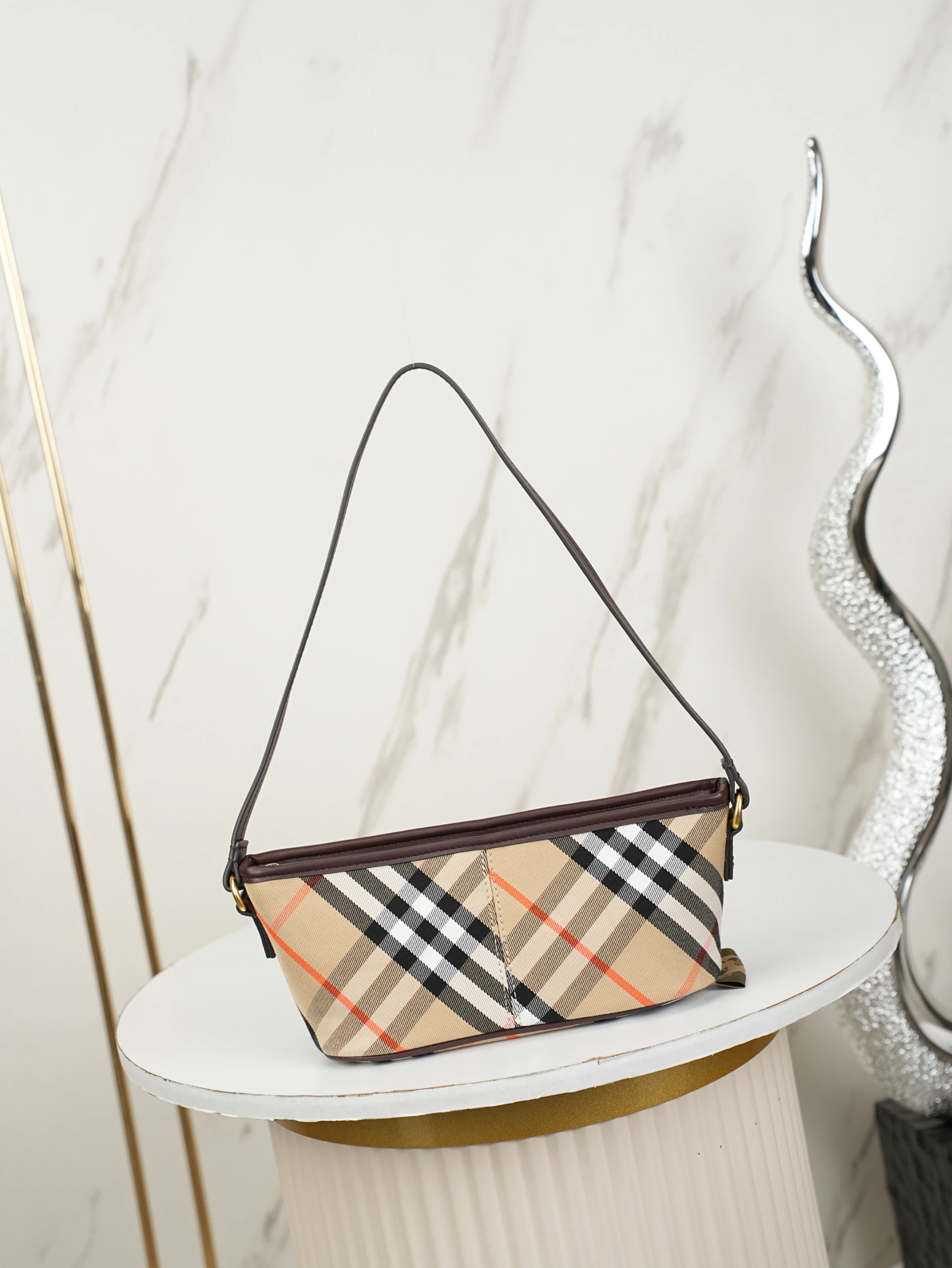 Burberry Loop Bag