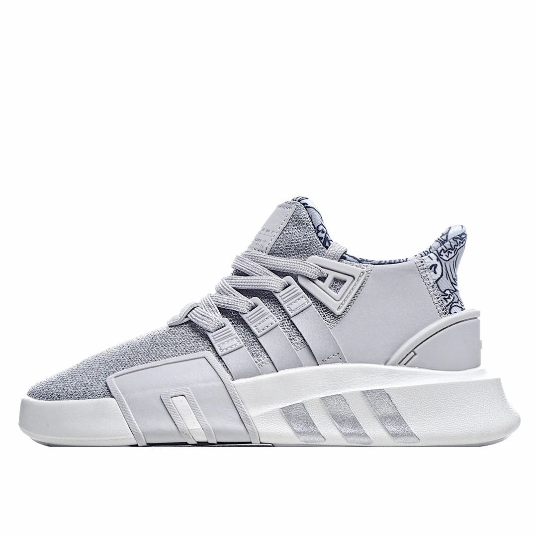 Adidas EQT Bask ADV 3M Reflective