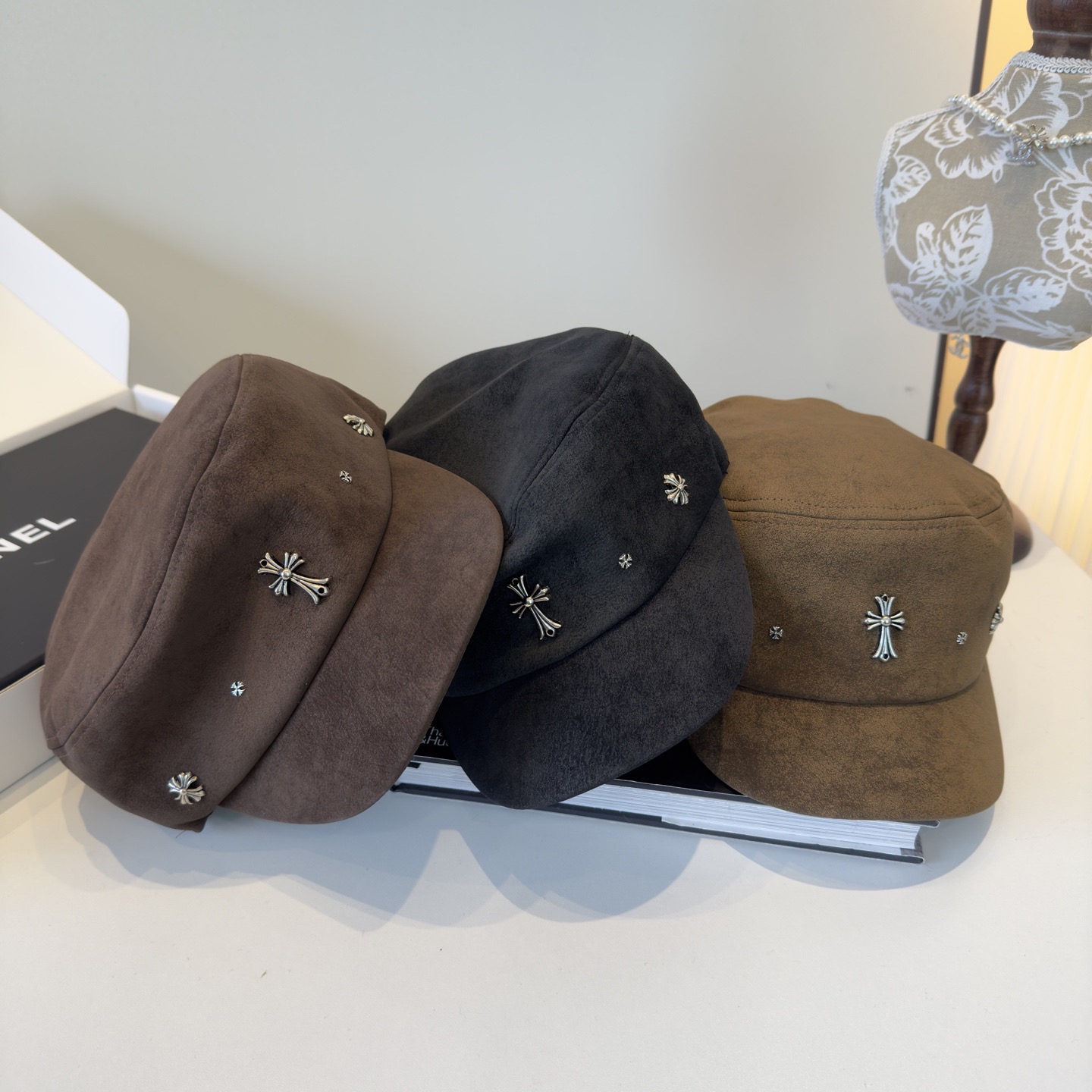 Chrome Hearts BaseballCap