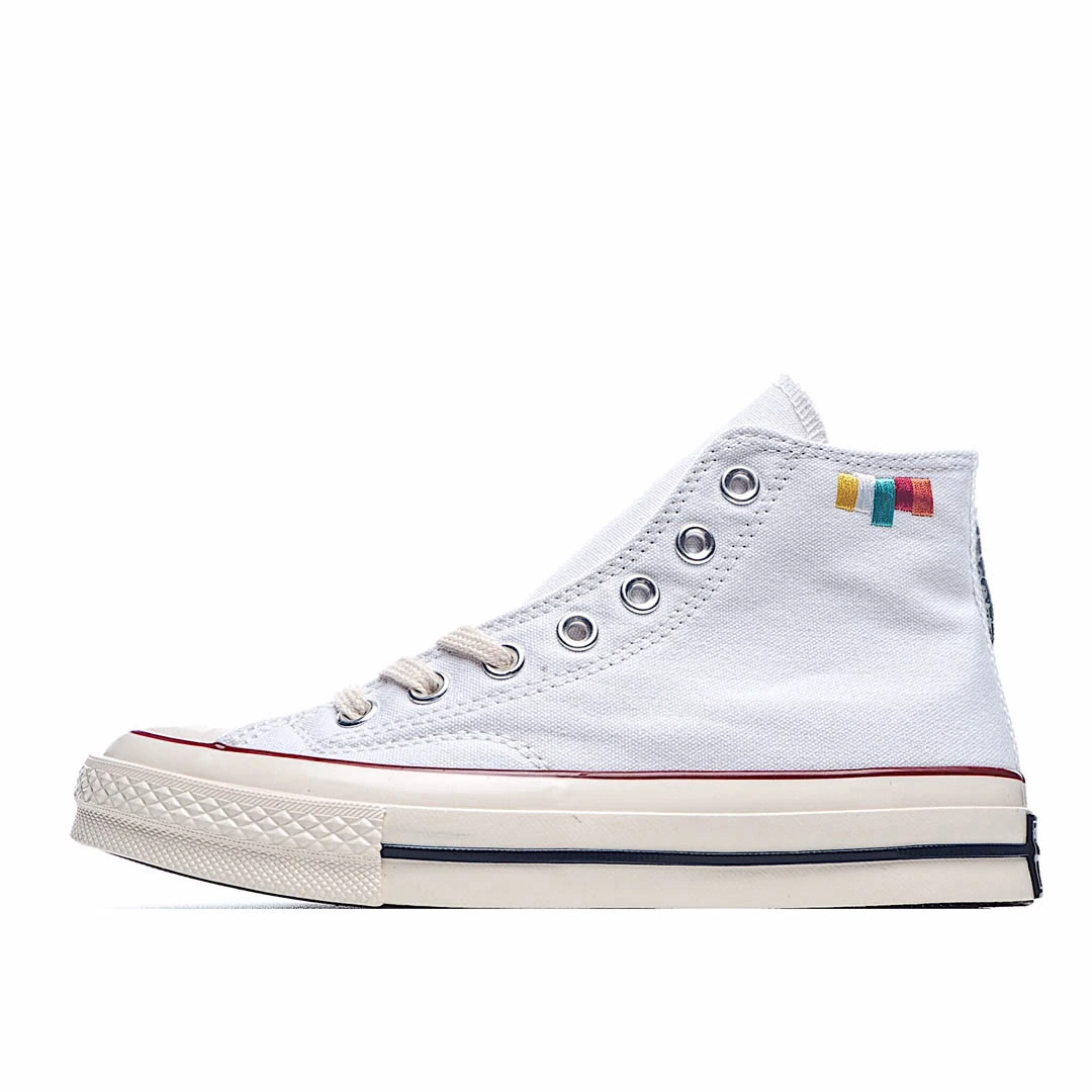 Converse Chunk 1970s Espadrilles