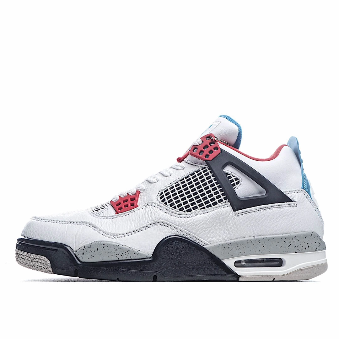 Air Jordan 4 Retro SE 'What The 4'