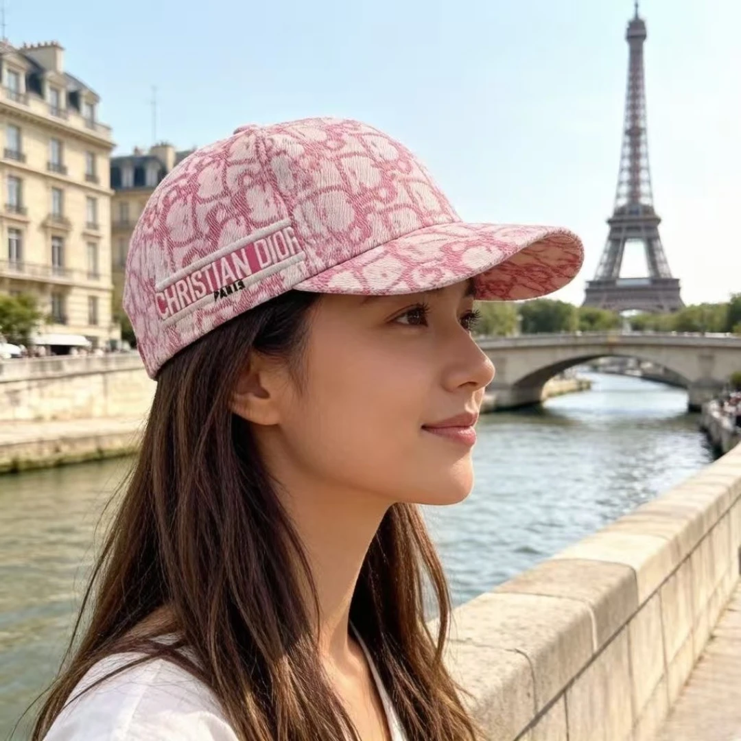 Dior Baseball Cap