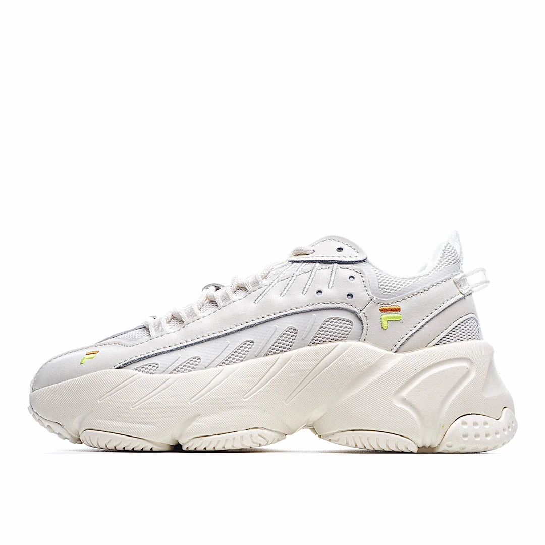 FILA 2020 ADE Cushioned Casual Sports Dad Shoes
