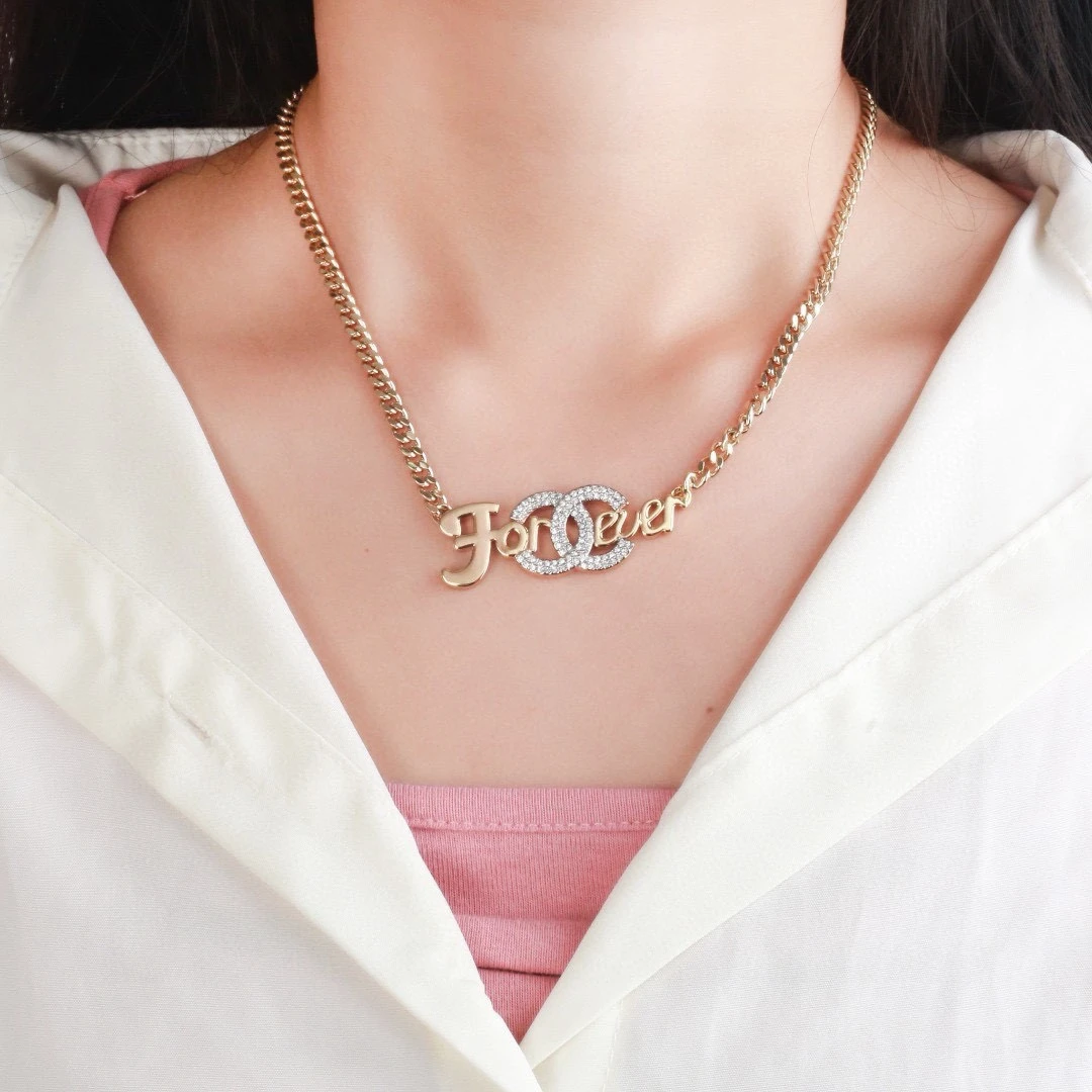 Chanel Necklace