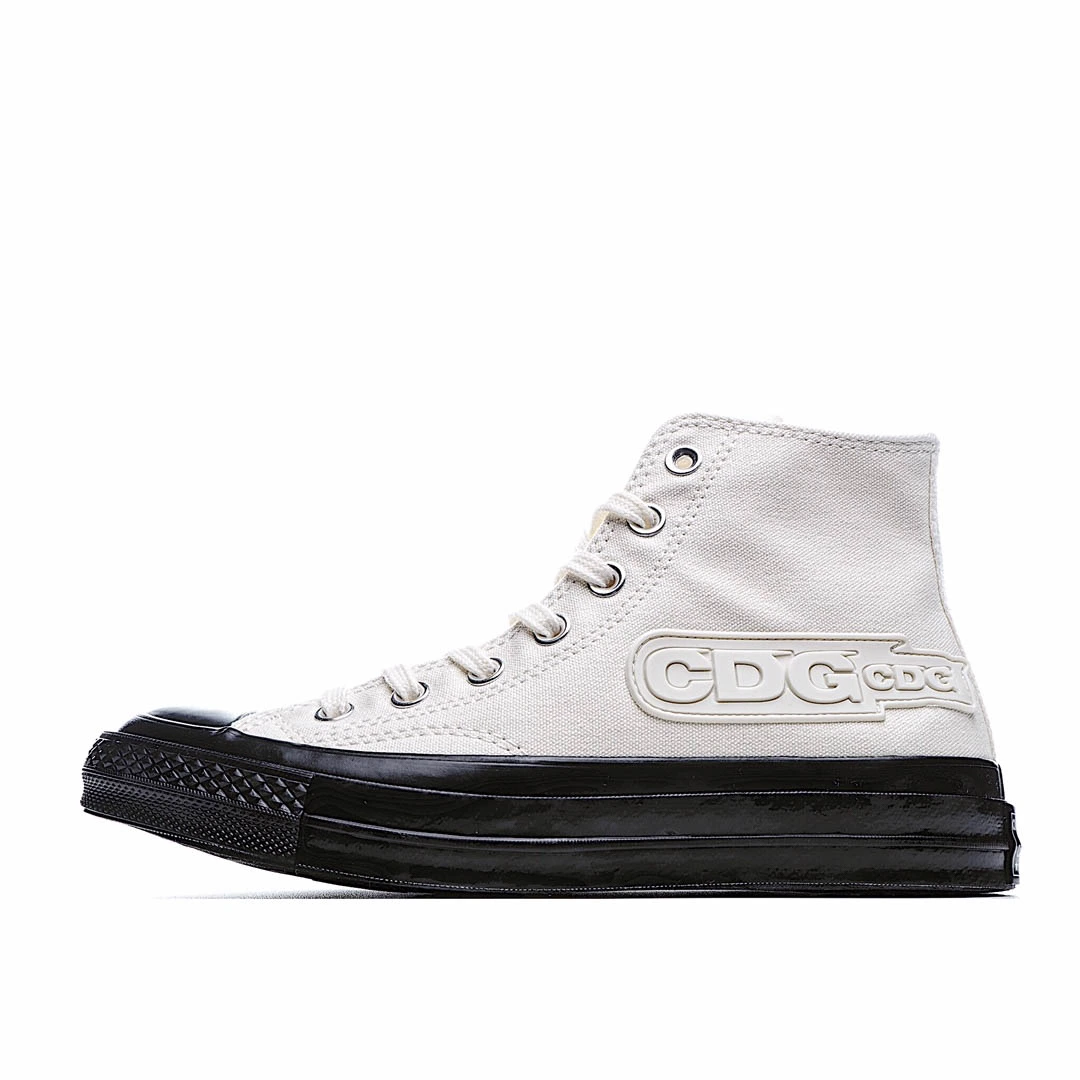 Converse Chunk 1970s Espadrilles
