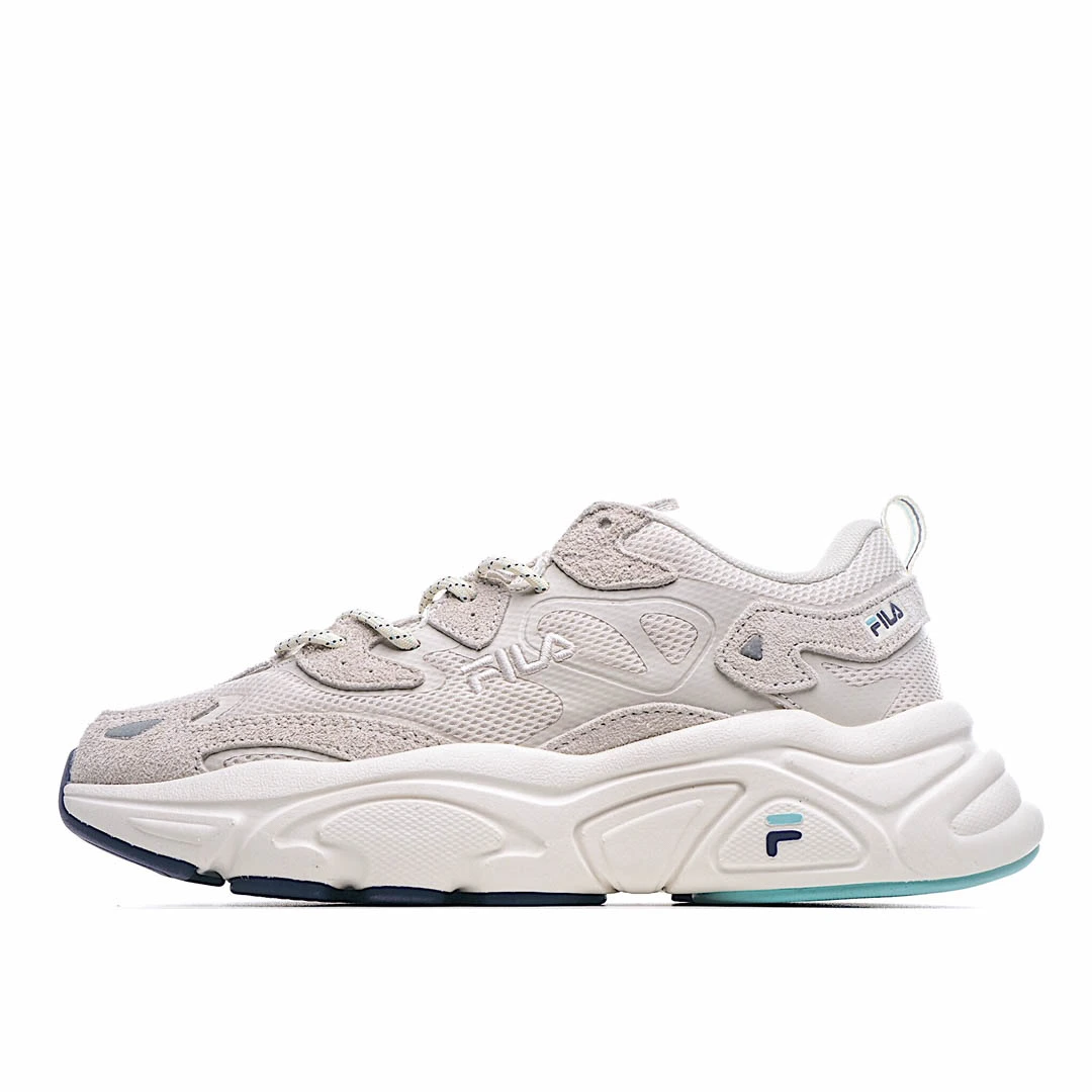 FILA Mars retro running shoes