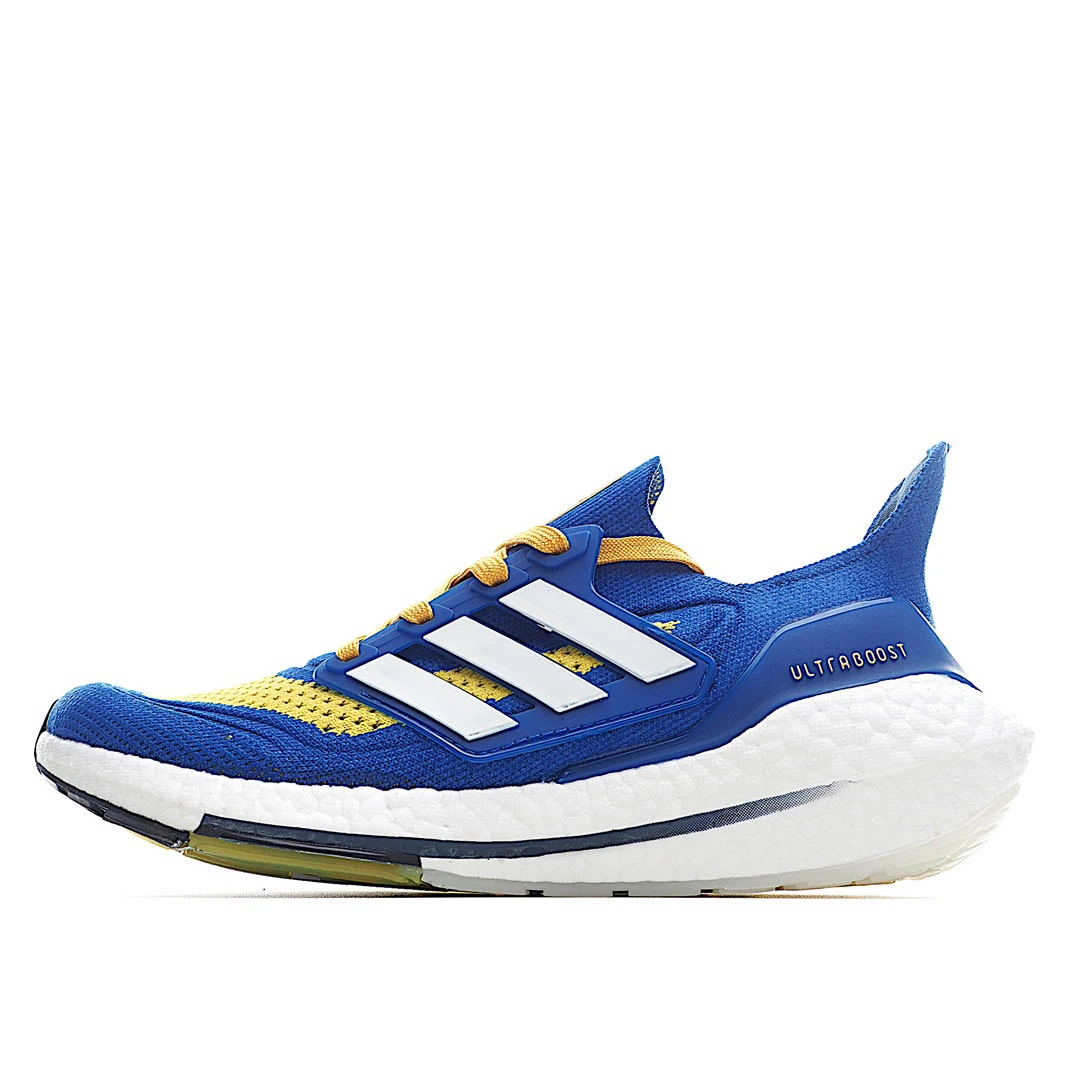 Adidas UltraBoost 21 'LA Rams'